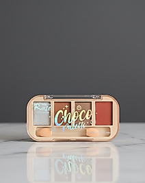 Rose 4'lü choce palet