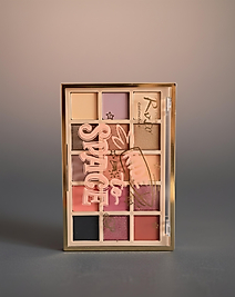 Rose Ride To space 15'li far paleti